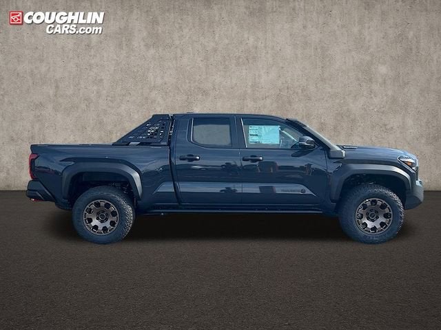2025 Toyota Tacoma i-FORCE MAX Tacoma Trailhunter