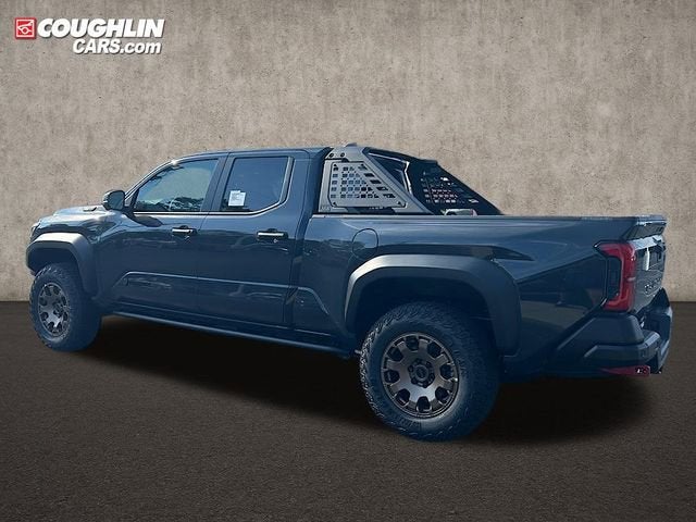 2025 Toyota Tacoma i-FORCE MAX Tacoma Trailhunter