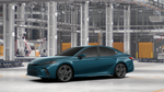 2026 Toyota Camry XSE AWD