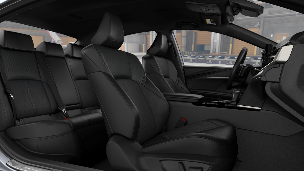 2026 Toyota Camry XSE AWD