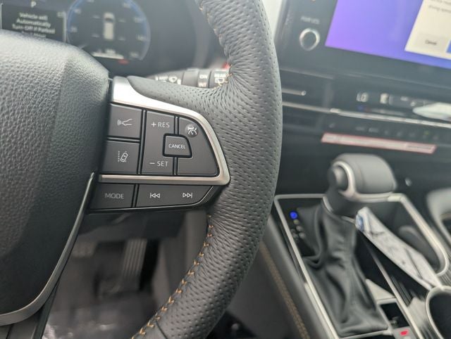 2026 Toyota Sienna Woodland Edition