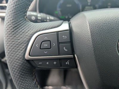 2026 Toyota Sienna Woodland Edition