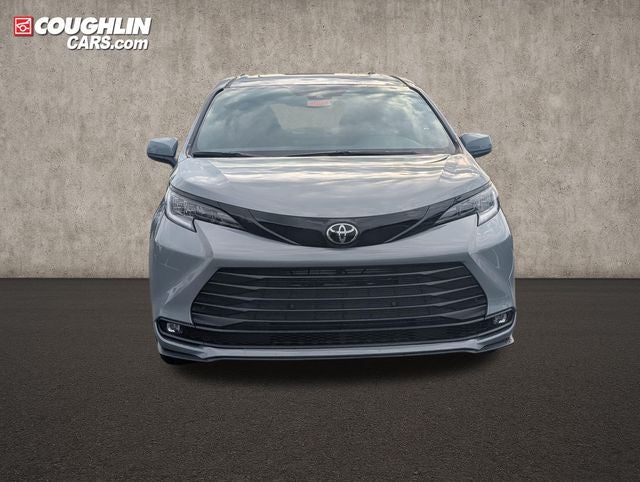 2026 Toyota Sienna Woodland Edition