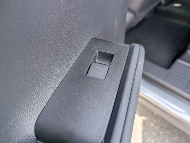 2026 Toyota Highlander XSE