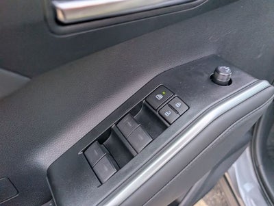 2026 Toyota Highlander XSE