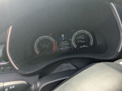 2026 Toyota Highlander XSE