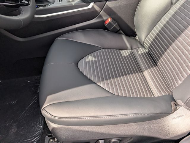 2026 Toyota Highlander XSE