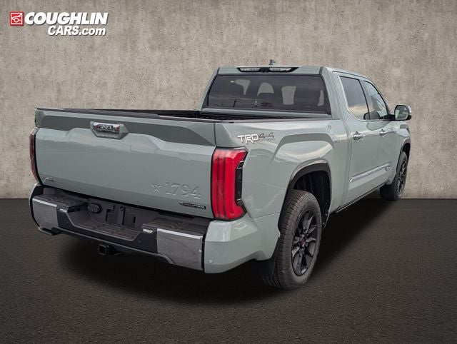 2026 Toyota Tundra i-FORCE MAX Tundra 1794 Edition