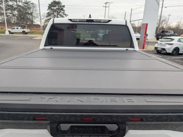 2026 Toyota Tundra i-FORCE MAX Tundra TRD Pro