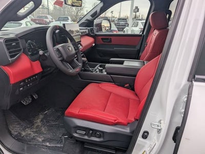 2026 Toyota Tundra i-FORCE MAX Tundra TRD Pro