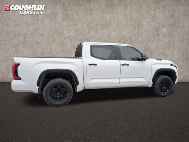 2026 Toyota Tundra i-FORCE MAX Tundra TRD Pro