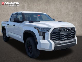 2026 Toyota Tundra i-FORCE MAX Tundra TRD Pro