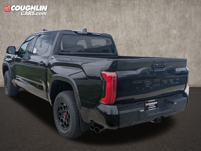 2026 Toyota Tundra i-FORCE MAX Tundra TRD Pro