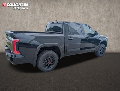 2026 Toyota Tundra i-FORCE MAX Tundra TRD Pro