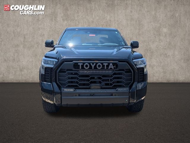 2026 Toyota Tundra i-FORCE MAX Tundra TRD Pro