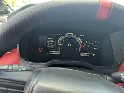 2026 Toyota Tundra i-FORCE MAX Tundra TRD Pro