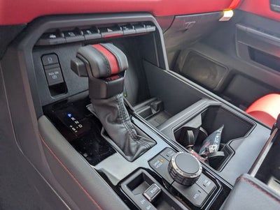 2026 Toyota Tundra i-FORCE MAX Tundra TRD Pro