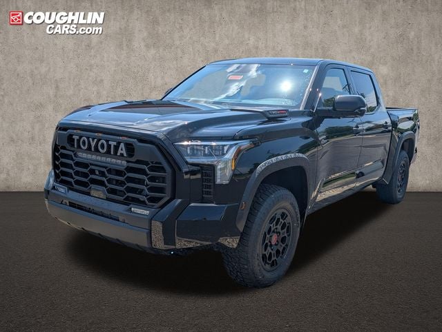 2026 Toyota Tundra i-FORCE MAX Tundra TRD Pro