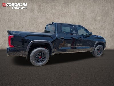 2026 Toyota Tundra i-FORCE MAX Tundra TRD Pro