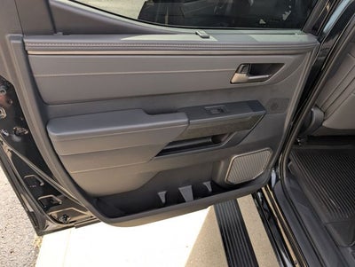 2026 Toyota Tundra i-FORCE MAX Tundra Capstone