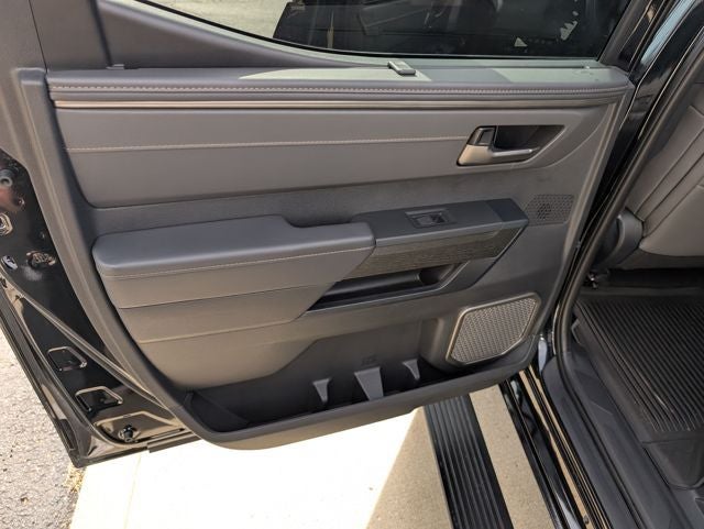 2026 Toyota Tundra i-FORCE MAX Tundra Capstone