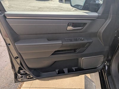 2026 Toyota Tundra i-FORCE MAX Tundra Capstone