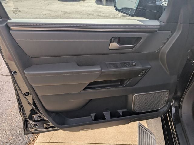 2026 Toyota Tundra i-FORCE MAX Tundra Capstone