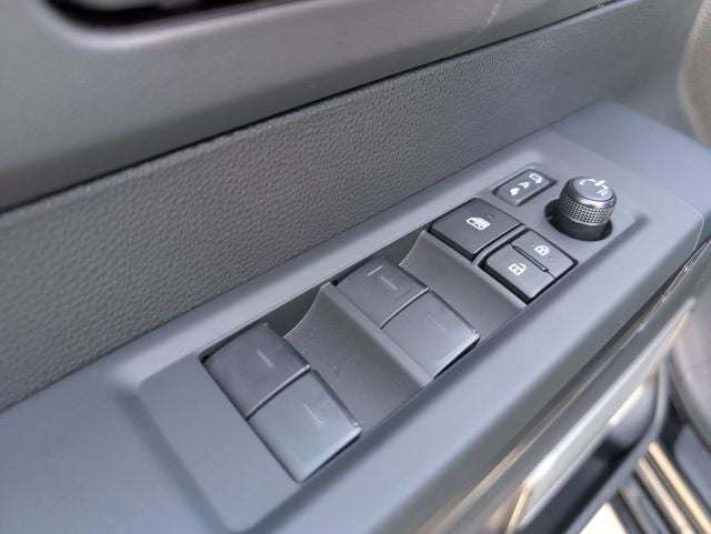 2026 Toyota Tundra i-FORCE MAX Tundra Capstone