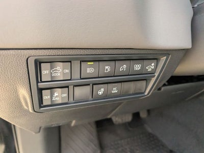 2026 Toyota Tundra i-FORCE MAX Tundra Capstone