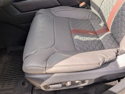 2026 Toyota Tundra i-FORCE MAX Tundra Capstone