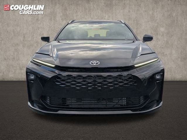 2026 Toyota Toyota Crown Signia Limited