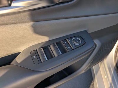 2027 Toyota Prius XLE AWD