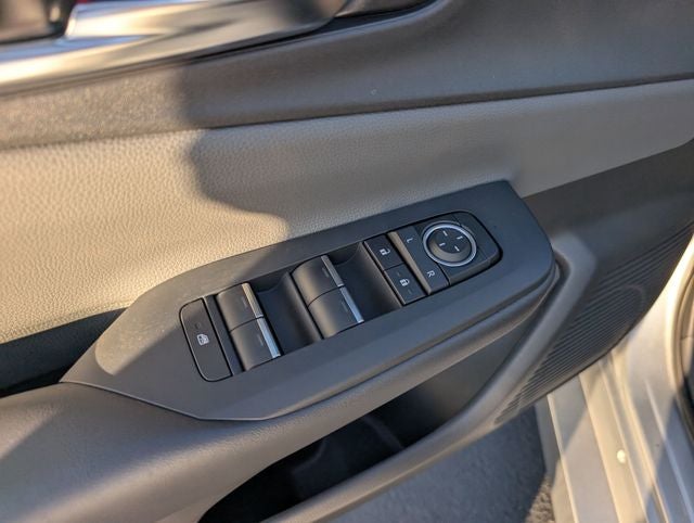 2027 Toyota Prius XLE AWD