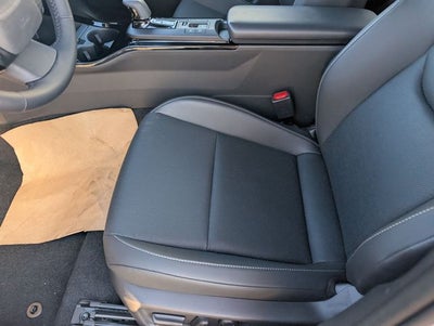 2027 Toyota Prius XLE AWD