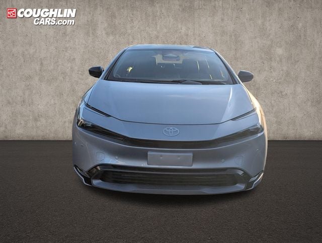 2027 Toyota Prius XLE AWD