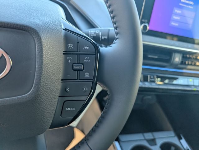 2027 Toyota Prius XLE AWD