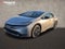 2027 Toyota Prius XLE AWD