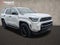 2026 Toyota 4Runner i-FORCE MAX 4Runner Platinum
