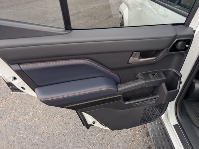 2026 Toyota 4Runner i-FORCE MAX 4Runner Platinum
