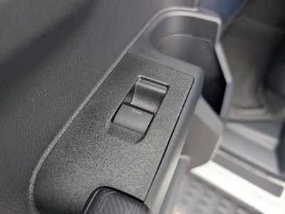 2026 Toyota 4Runner i-FORCE MAX 4Runner Platinum