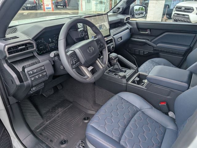 2026 Toyota 4Runner i-FORCE MAX 4Runner Platinum