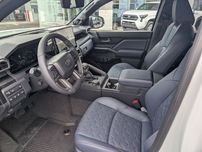 2026 Toyota 4Runner i-FORCE MAX 4Runner Platinum