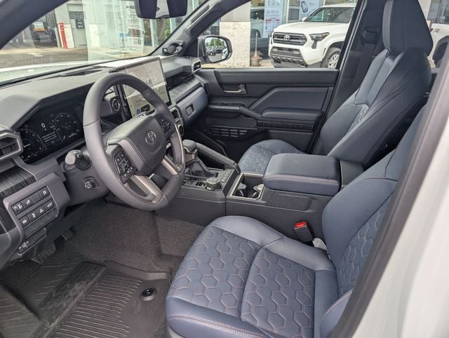 2026 Toyota 4Runner i-FORCE MAX 4Runner Platinum