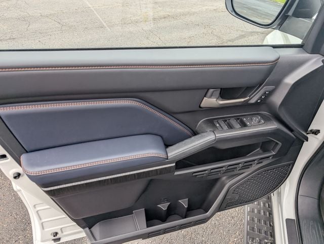 2026 Toyota 4Runner i-FORCE MAX 4Runner Platinum