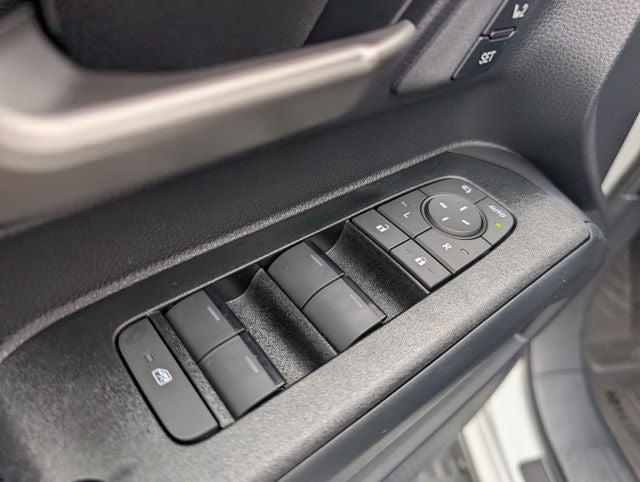 2026 Toyota 4Runner i-FORCE MAX 4Runner Platinum