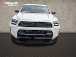 2026 Toyota 4Runner i-FORCE MAX 4Runner Platinum