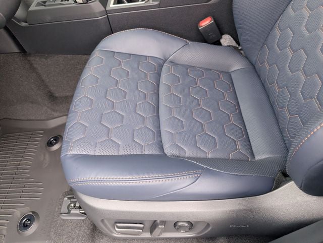 2026 Toyota 4Runner i-FORCE MAX 4Runner Platinum