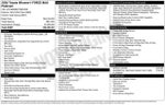 2026 Toyota 4Runner i-FORCE MAX 4Runner Platinum