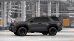 2026 Toyota 4Runner i-FORCE MAX 4Runner TRD Pro