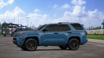 2026 Toyota 4Runner i-FORCE MAX 4Runner Platinum